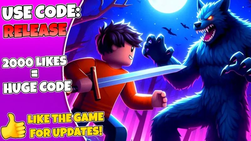 Horror Simulator Codes December 2025 Rocodes - Stunning Mountain Background - Retina