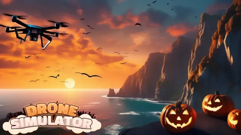 Drone Simulator Codes December 2025 Rocodes - City Pictures - Modern High Resolution Collection