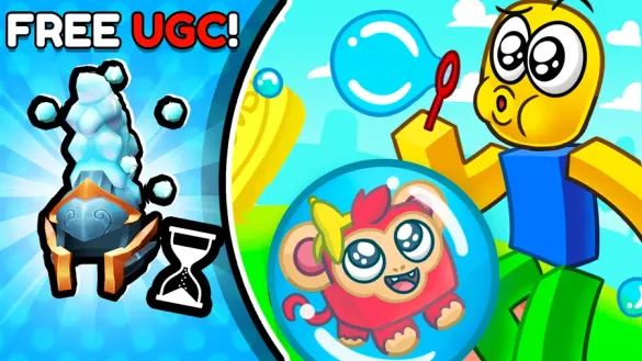 Bubble Simulator Codes July 2025 Rocodes - Best Sunset Images in 4K