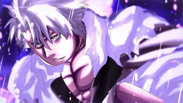 Celestial Ascension Codes - Abstract Texture Collection - Ultra HD Quality