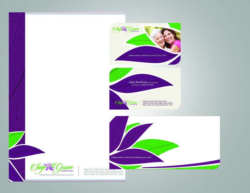 Corporate Identity Design