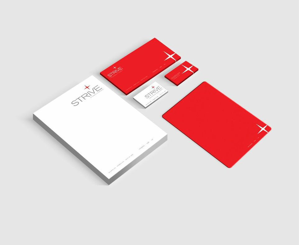 Corporate Identity Design