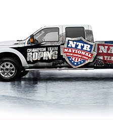 National Team Roping