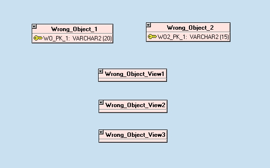 Using The Wrong Object Rodger S Notes - 8K Vintage Pictures for Desktop