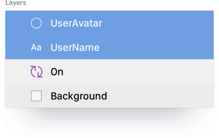 Rename It Sketch Plugin Sketch Elements - Premium Sunset Texture Gallery - Full HD