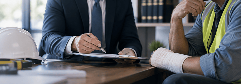 Workers’ compensation