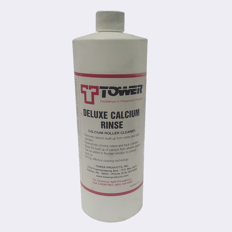 Deluxe Calcium Rinse