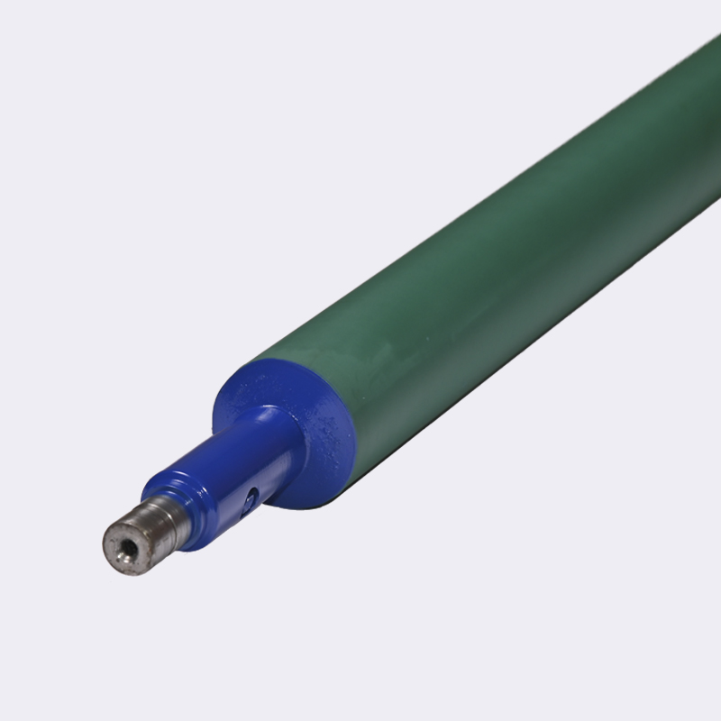 Barnizado UV