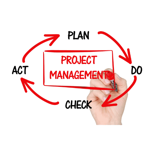 Project Management Software