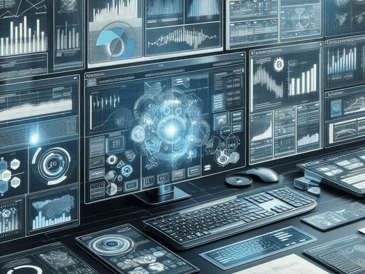 Automated Report Generation Software