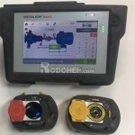 Pruftechnik Rotalign Touch