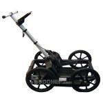 Mala Professional Explorer GPR System