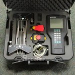 Pruftechnik Optalign Plus