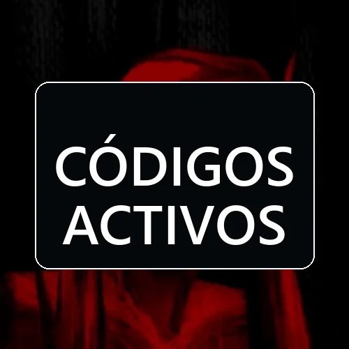 Nightfall: códigos de Roblox