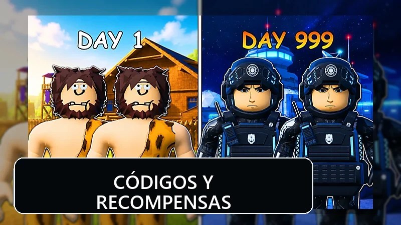 2 Player Evolution: recompensas y canje de códigos