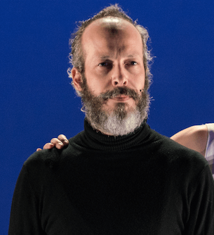 Rodrigo Fregnan. Foto de Leekyung Kim.