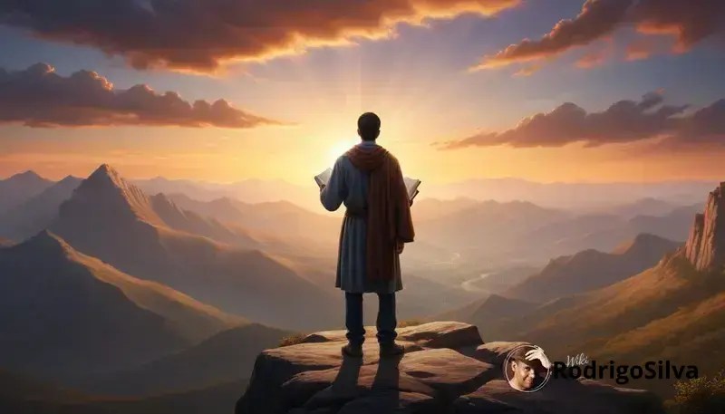 Quem são os herois da fé na Bíblia?