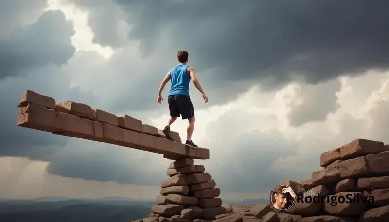 Significado de em Filipenses 4:13 tudo posso naquele que me fortalece