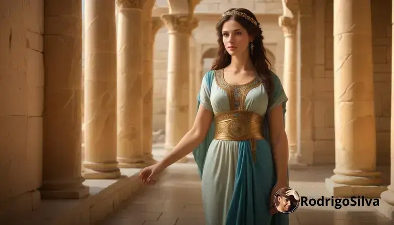 Estudo de quem foi Mical na Bíblia