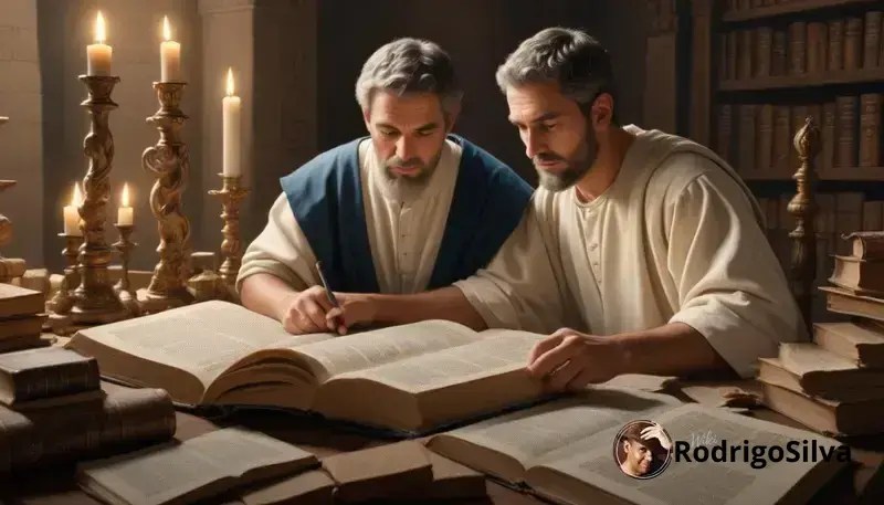 Quem foi Felipe na Bíblia?