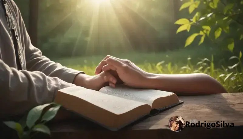 O que é o avivamento?