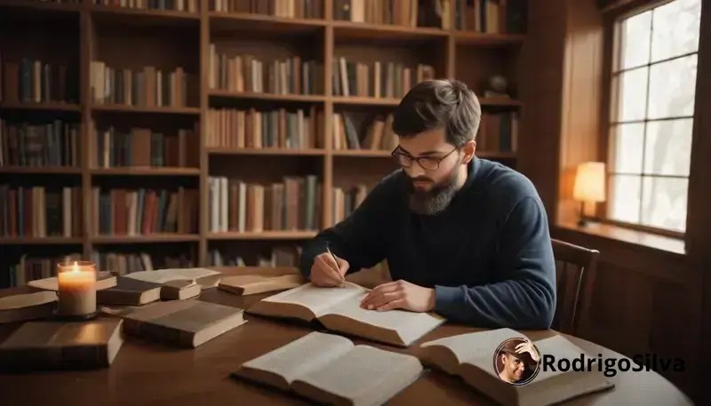 Curso de teologia bíblica é bom?