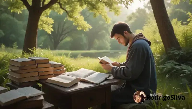 Curso interpretação bíblica é bom?