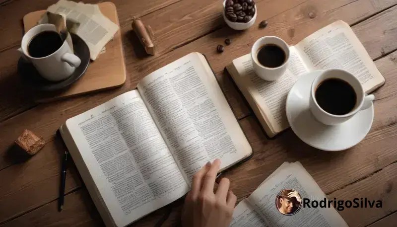 Como fazer curso básico de Bíblia?