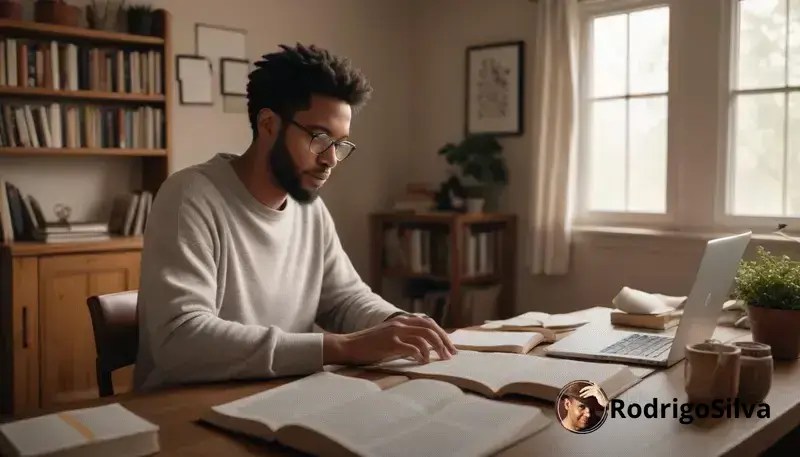 Qual o melhor curso online de Bíblia?