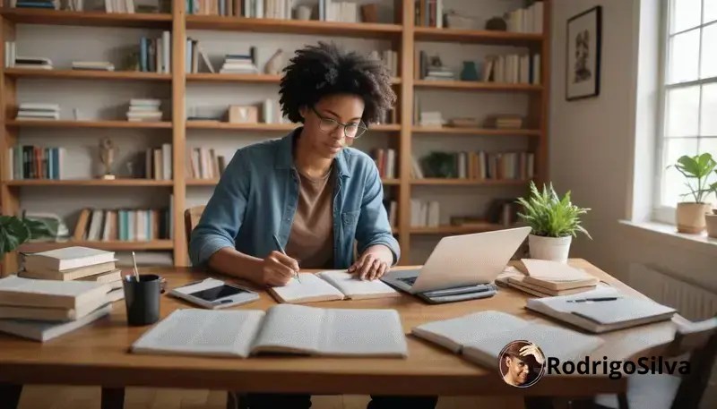 Benefícios de fazer um curso online de bíblia