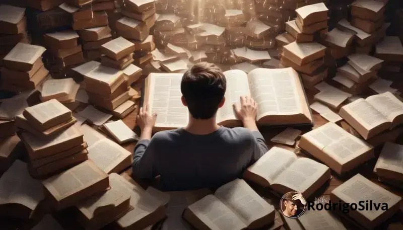 Qual o curso que estuda a Bíblia?