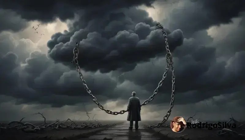 O que é maldição hereditária?