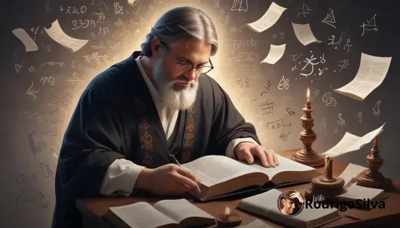 Conheça o Curso da Bíblia Comentada