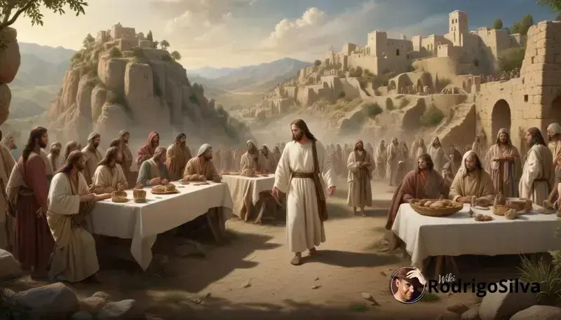 Enciclopédia históriza da vida de Jesus