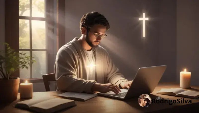 Conheça o curso Bíblia online