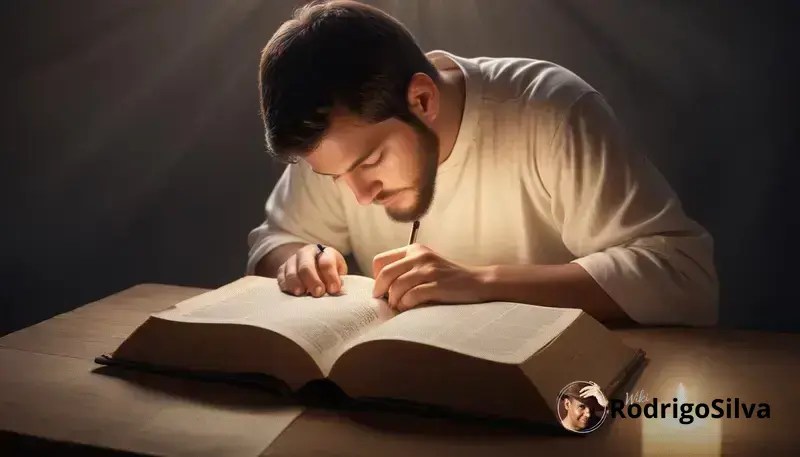 Posso fazer curso bíblico da Novo Tempo?