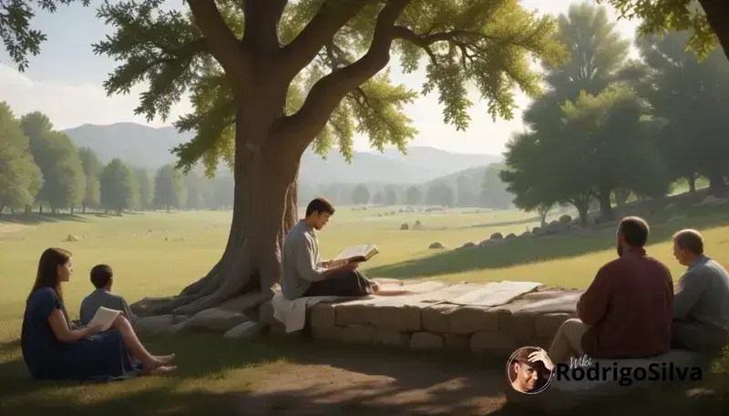 Confira a escatologia bíblica