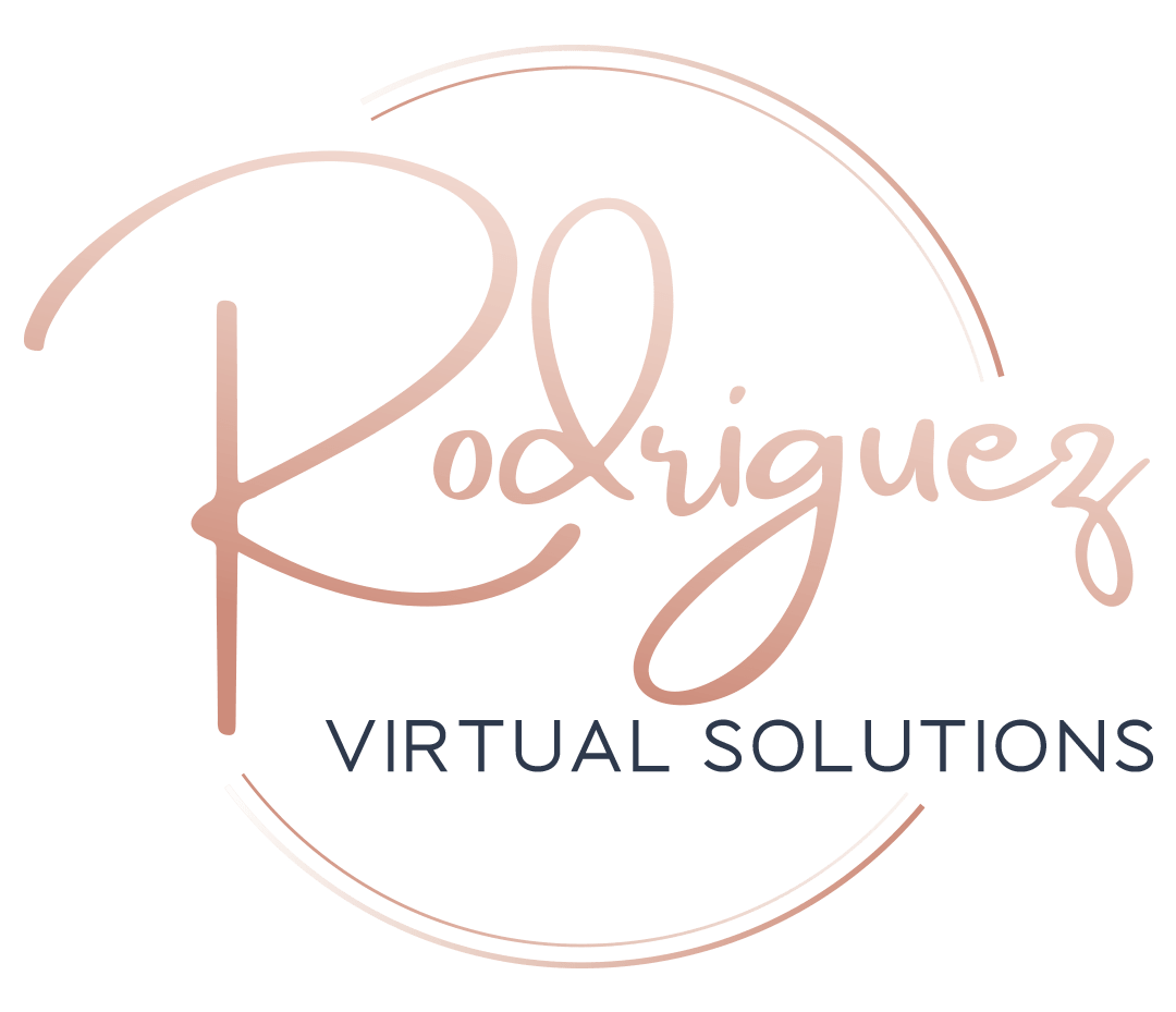 Rodriguez Virtual Solutions