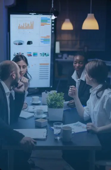 Streamlining Growth Operations