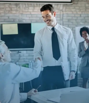 Leadership Transformation