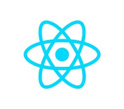React