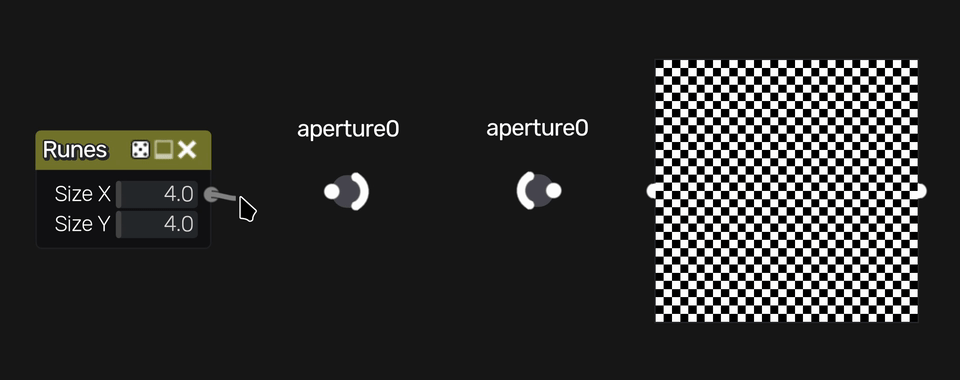 https://rodzill4.github.io/material-maker/doc/_images/aperture_node.gif