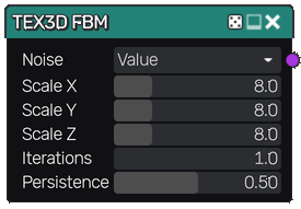Fbm Node Material Maker Documentation - Ocean Image Collection - Mobile Quality