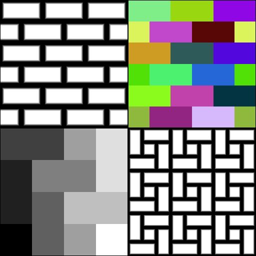 Bricks Node Blender Manual - Gradient Photo Collection - HD Quality