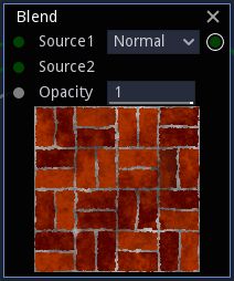 2d Signed Distance Function Geometry Nodes Material Maker Documentation - Download Incredible Light Background | High Resolution