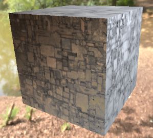 Material Node - Mobile Light Arts for Desktop