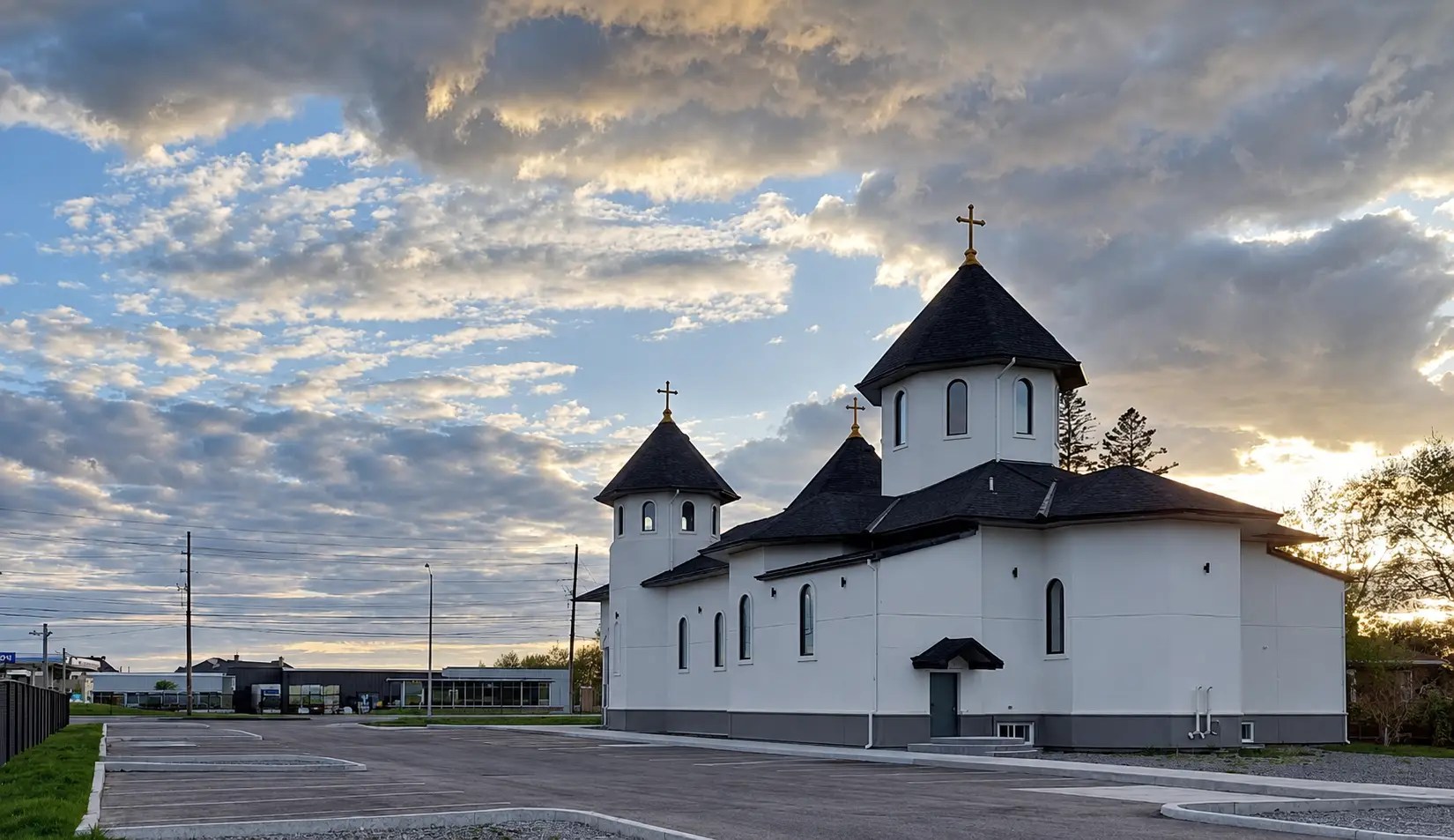 St Nicholas