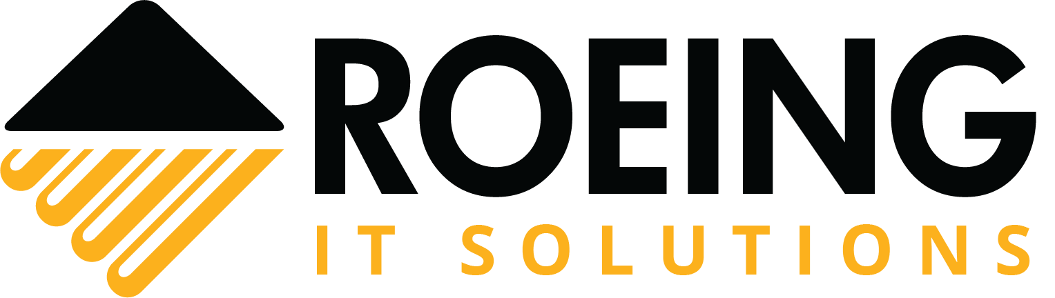 Roeing IT Solutions
