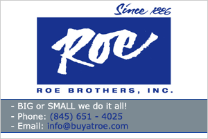 Roe Lumber