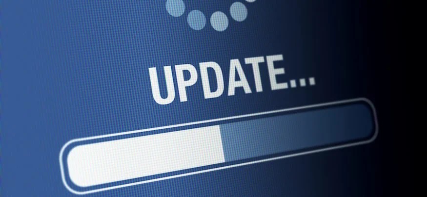 Firmware upgrade